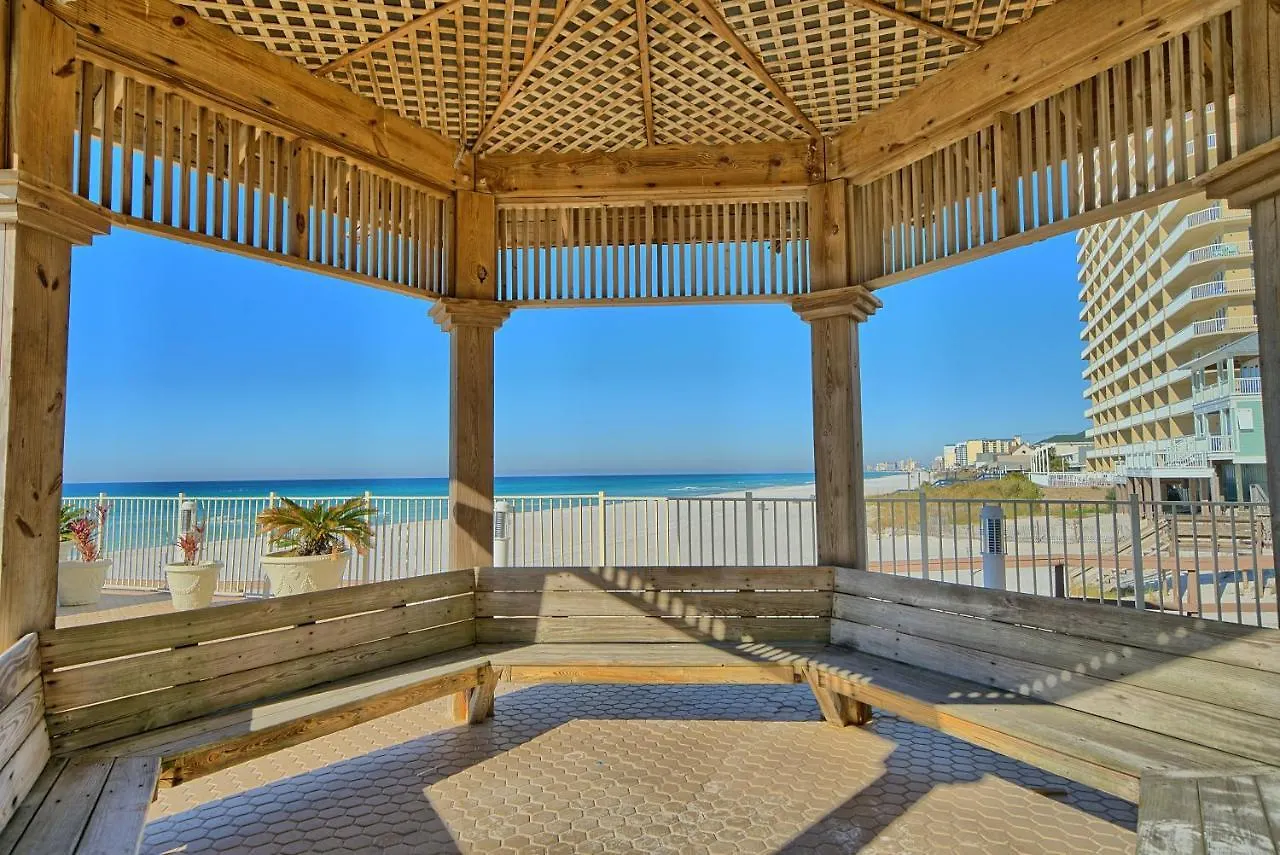 Casa de Férias Treasure Island 0209 Vila Panama City Beach