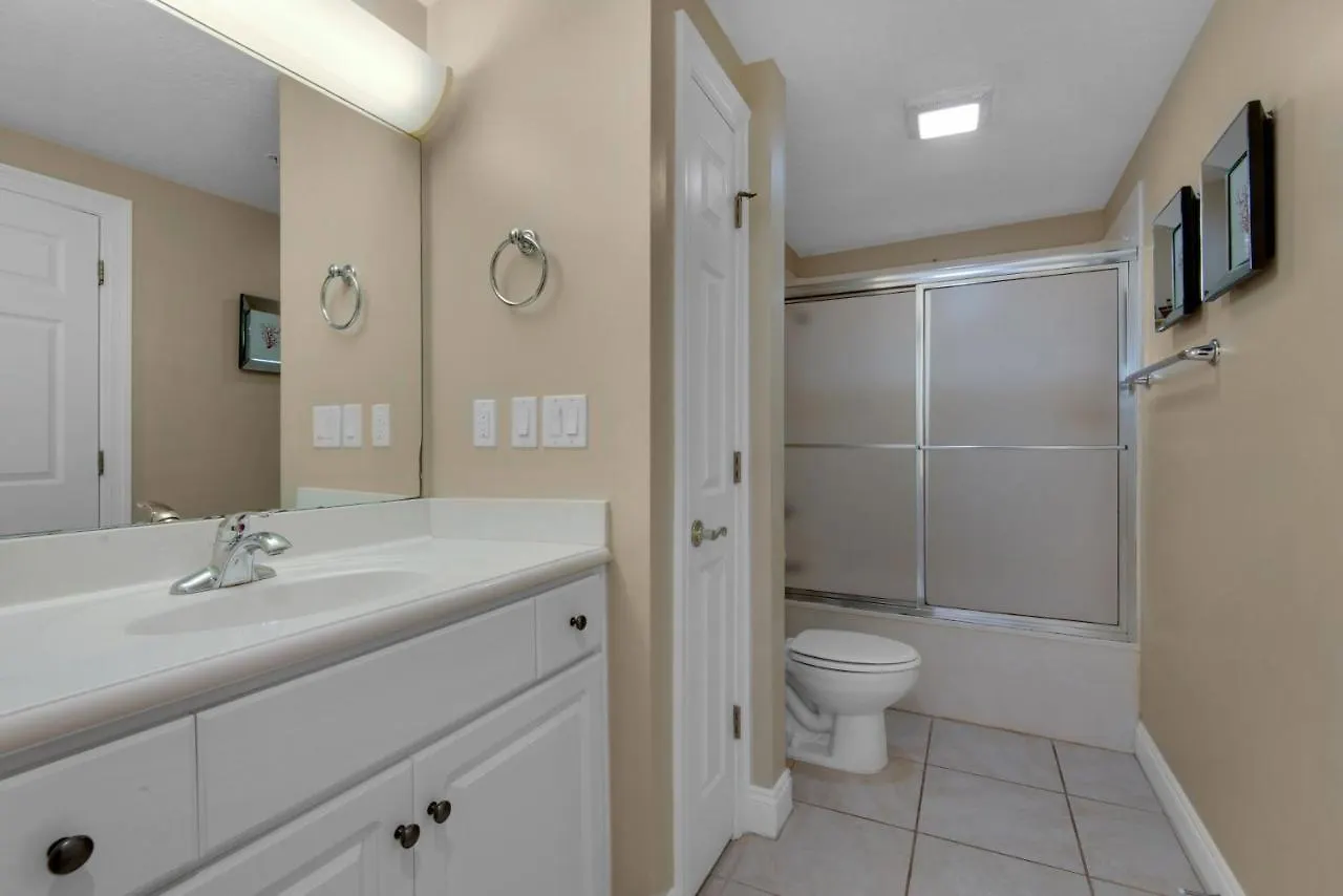 Holiday home Treasure Island 0209 Villa Panama City Beach
