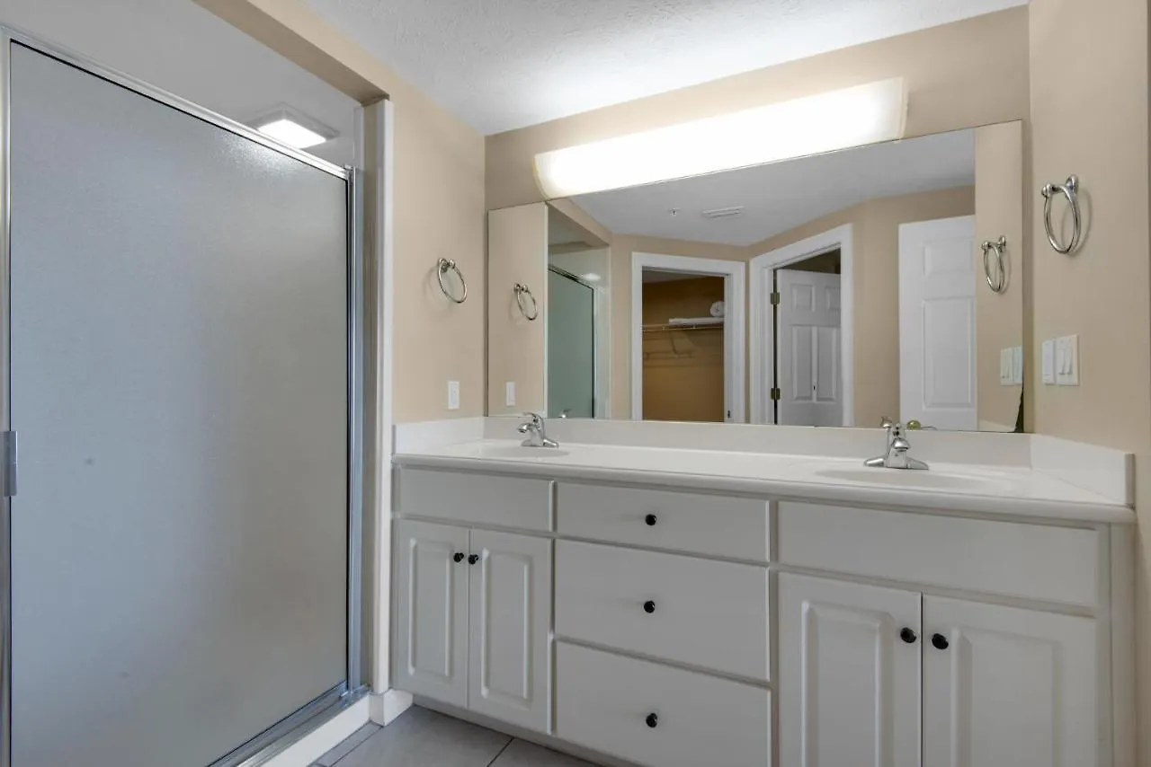 Holiday home Treasure Island 0209 Villa Panama City Beach